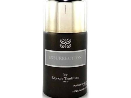 Reyane INSURRECTION BODY SPRAY 250ML For Cheap