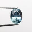 2.08ct 7.86x6.14x4.96mm Oval Brilliant Sapphire 22690-09 Online