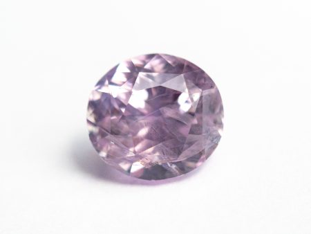 3.56ct 8.39x7.72x6.76mm Oval Brilliant Sapphire 25240-01 Hot on Sale