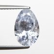 2.50ct 10.73x7.04x4.47mm Pear Brilliant Sapphire 24232-01 Online now