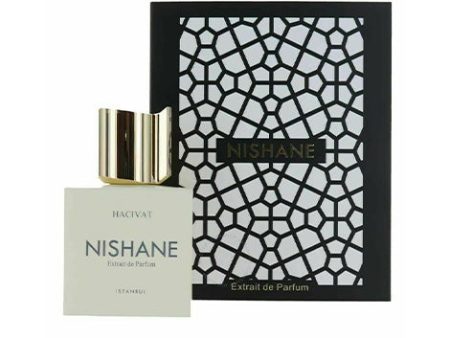 NISHANE HACIVAT EDP 100ML Supply