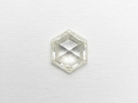 0.50ct 5.96x4.96x2.34mm VS1 K Hexagon Rosecut 🇨🇦 19386-27 For Discount