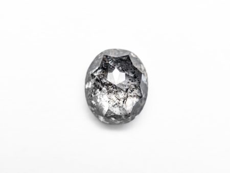 0.71ct 5.62x4.73x2.92mm Oval Double Cut 21869-08 Online Hot Sale