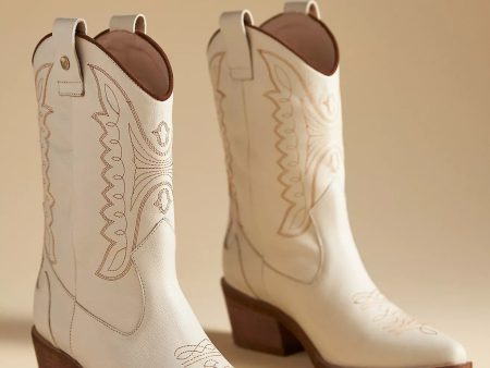 UNSTOPPABLE COWBOY BOOT | STIVALI Sale