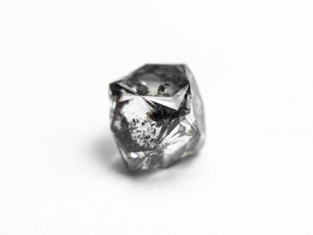 1.97ct 7.36x7.23x5.12mm Octahedron 🇨🇦 24898-01 Discount