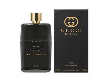 GUCCI GUILTY OUD EDP 90ML Sale