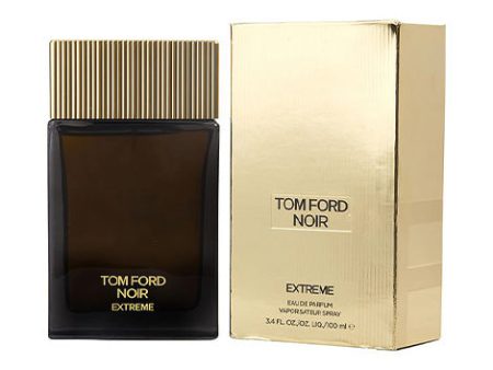 TOMFORD NOIR EXTREME EDP 100 ML For Cheap