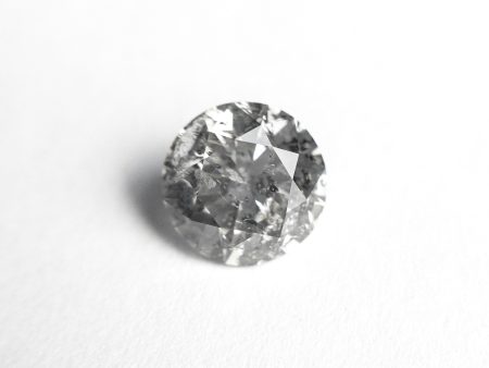 1.19ct 6.62x6.59x4.15mm Round Brilliant 27049-29 Online now