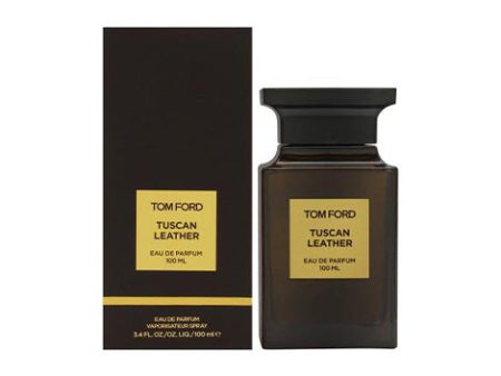 Perfumes Tom Ford Tuscan Leather (Unisex) EDP 100ml Fashion