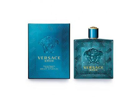 Versace Eros Man 200 Ml Discount