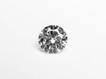 0.30ct 4.28x4.31x2.58mm GIA SI1 F Round Brilliant 🇨🇦 21405-01 For Cheap