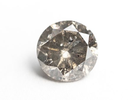 1.88ct 7.77x7.66x4.79mm Round Brilliant 19195-15 Hot on Sale