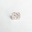 0.31ct 4.24x3.36x2.27mm GIA SI1 Fancy Pink Cut Corner Rectangle Brilliant 24095-01 Sale