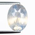 5.65ct 13.00x9.50x5.86mm Oval Brilliant Sapphire 25546-01 For Discount