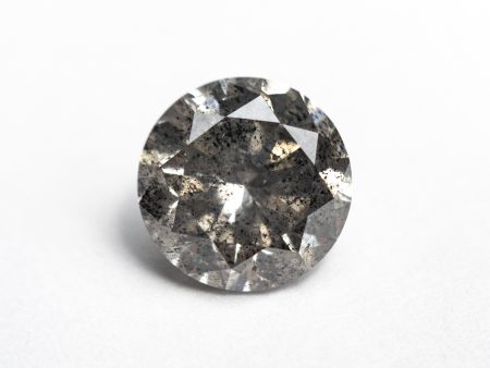 2.05ct 7.96x7.95x5.05mm Round Brilliant 20024-06 Online Sale