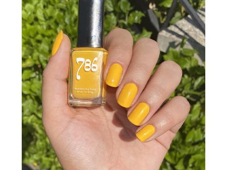 NAIL COLOR IZAMAL Online Hot Sale