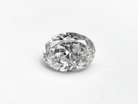 0.99ct 7.25x5.42x3.53mm Oval Brilliant 25230-05 Sale