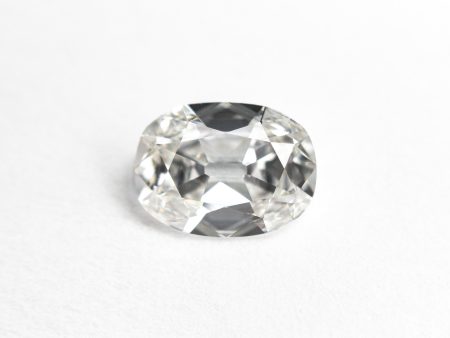 0.90ct 7.27x5.42x2.80mm GIA VS1 G Modern Antique Old Mine Cut 25699-01 Online Sale