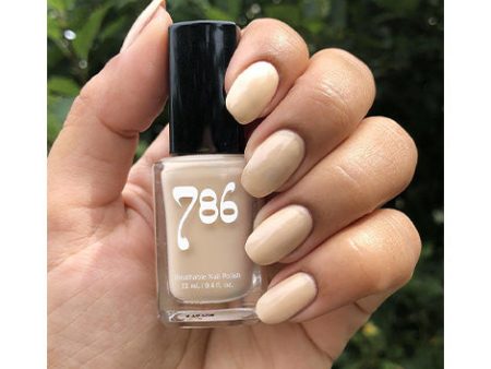 NAIL COLOR ZANZIBAR Online