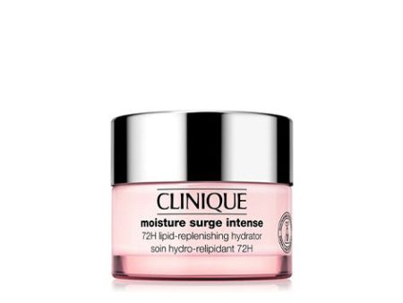 Clinique Moisture Surgeâ™ Intense 72H Lipidreplenishing Hydrator 50Ml Online Hot Sale