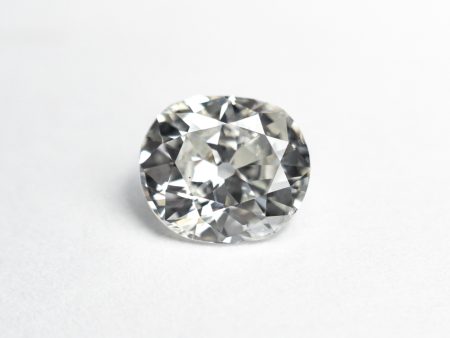 1.04ct 6.97x6.06x3.40mm SI1 G Modern Antique Old Mine Cut 25704-01 For Cheap