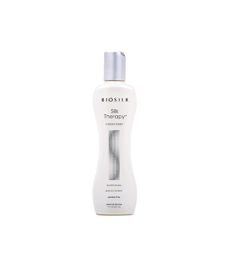 Biosilk Silk Therapy Conditioner 207ml For Discount