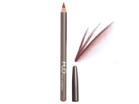 Mud Eye Pencil Auburn Fashion