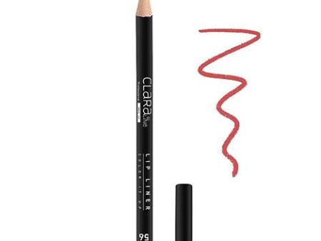 Claraline Color It Up Lip Liner 56 Hot on Sale