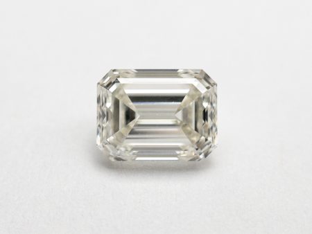 1.00ct 6.13x4.69x3.36mm SI1+ K Cut Corner Rectangle Step Cut 21664-05 Online Sale