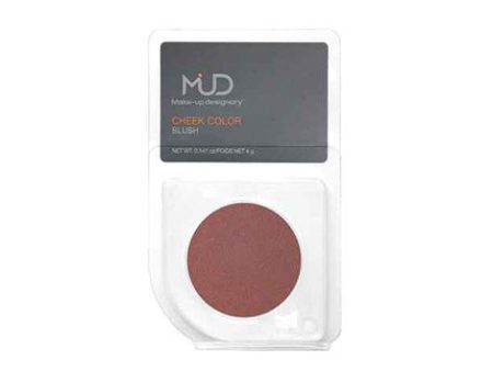 Mud Cheek Color Compact Garnet Refill Online now