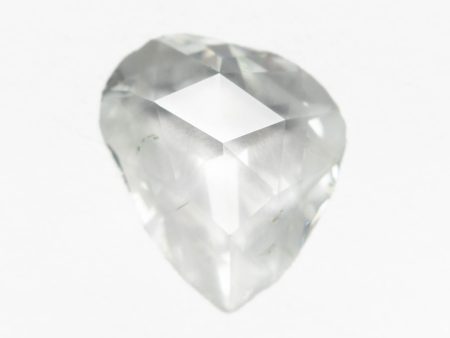 1.51ct 10.94x9.90x2.50mm SI2+ H-I Antique Amorphous Rosecut 23108-01 Online