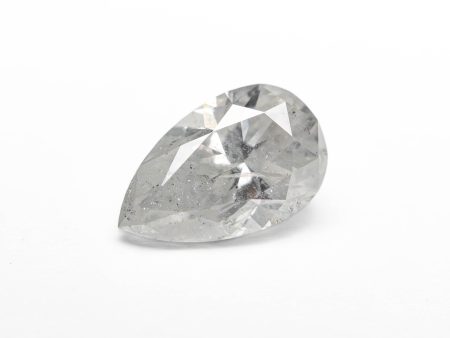 0.93ct 7.93x4.91x3.61mm Pear Brilliant 19754-02 For Discount