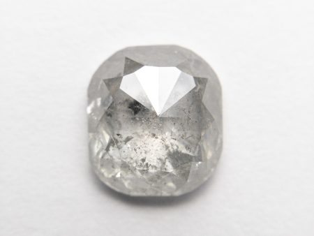 2.77ct 9.12x8.15x3.65mm Cushion Rosecut 18727-04 Discount