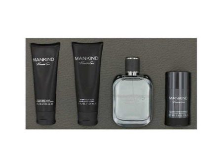 KENNETH COLE HERO MANKIND GIFTSET. Supply