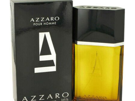 Azzaro Eau De Toilette Spray 100Ml Online Hot Sale