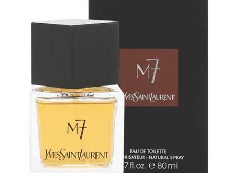 Ysl M7 Edt 80Ml Online Sale