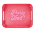 PARTY TIME TRAY For Discount