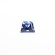 0.31ct 4.10x3.17x2.60mm Trapezoid Step Cut Sapphire 25171-06 Hot on Sale