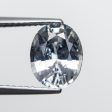 2.83ct 9.14x7.34x5.17mm Oval Brilliant Sapphire 22691-01 on Sale