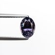 1.20ct 6.92x5.14x4.14mm Oval Brilliant Sapphire 21565-01 For Cheap