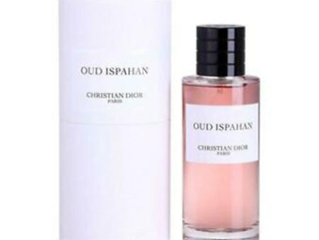 Christian Dior Oud Ispham Edp 125 Ml Online