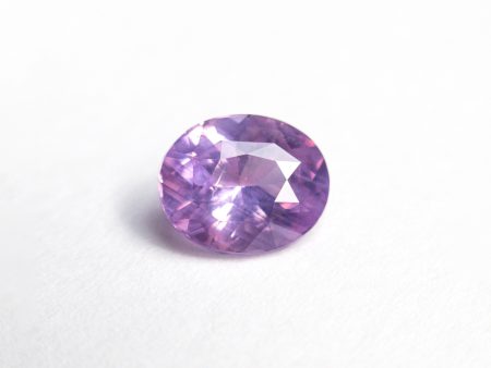 1.08ct 7.01x5.78x3.44mm Oval Brilliant Sapphire 25244-01 Online Hot Sale