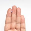 0.31ct 4.10x3.17x2.60mm Trapezoid Step Cut Sapphire 25171-06 Hot on Sale