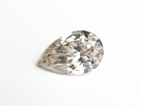 1.52ct 9.71x6.32x3.88mm Pear Brilliant 🇨🇦 25350-01 For Discount