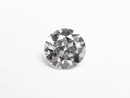 0.53ct 5.27x5.12x3.03mm SI2 G Antique Old European Cut 24430-01 Online Sale