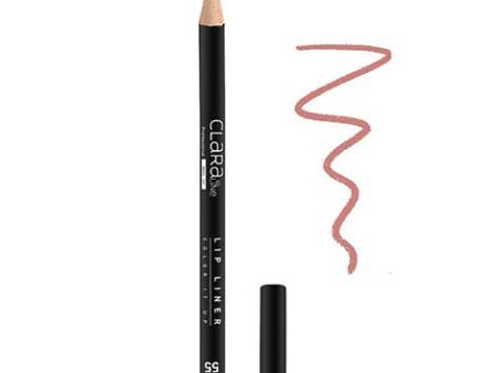 Claraline Color It Up Lip Liner 55 Sale