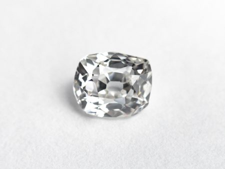 1.06ct 6.45x5.37x3.98mm VS2 H Antique Old Mine Cut 19424-01 Online Hot Sale