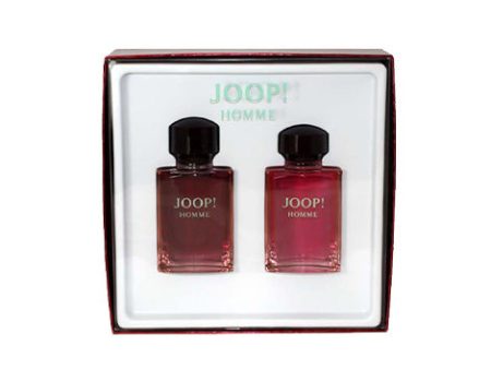 JOOP M SET 75ML Cheap