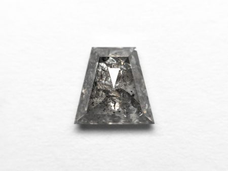 0.84ct 5.85x6.08x2.83mm Trapezoid Rosecut 24506-10 Online Hot Sale