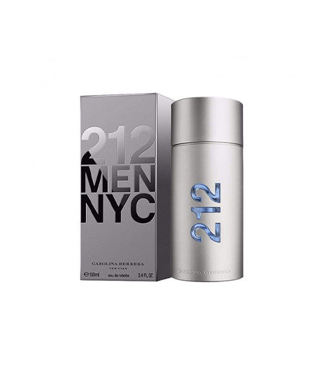 212 MEN EDT 100ML Hot on Sale